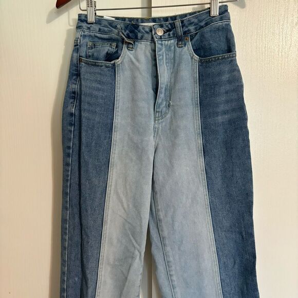 Pacsun 90s boyfriend jeans - Picture 2 of 11